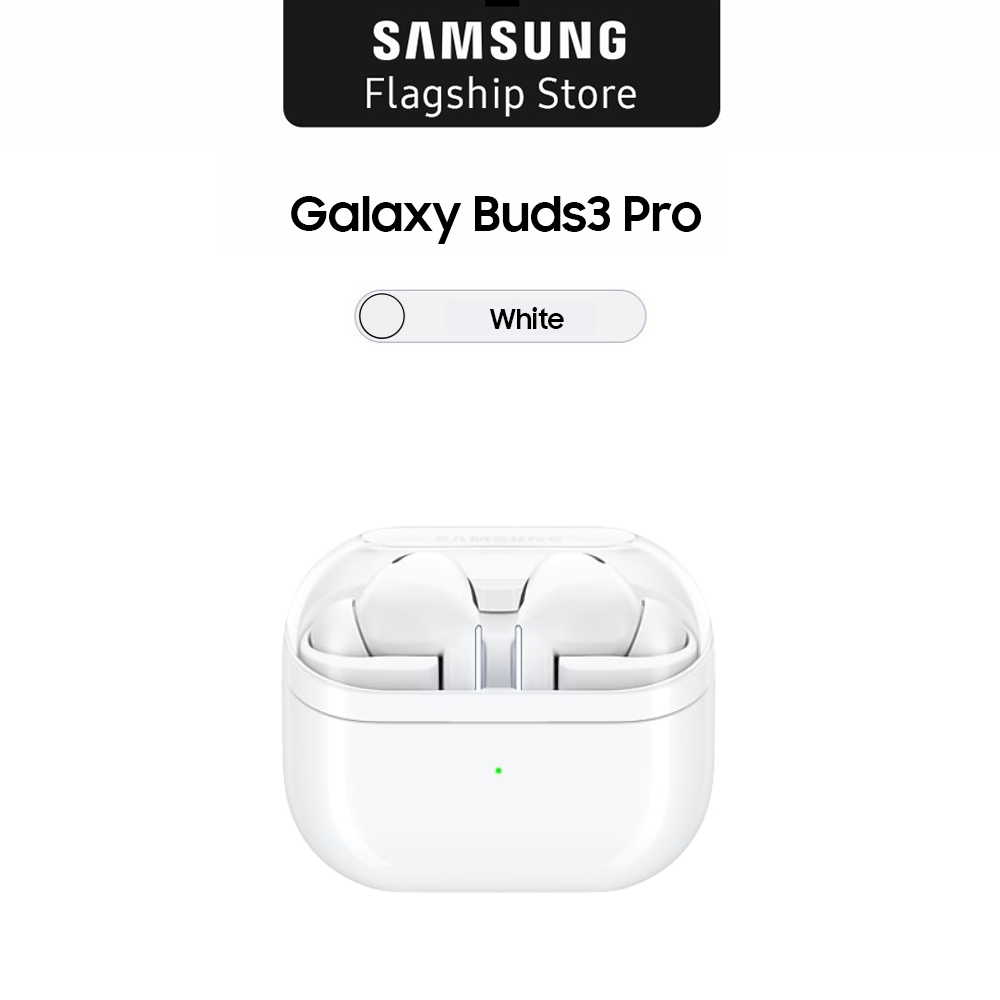 Tai nghe Samsung Galaxy Buds3 Pro - Hàng chính hãng
