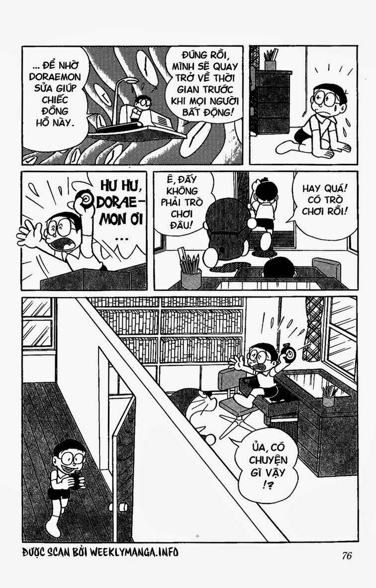 doraemon chapter 435 10