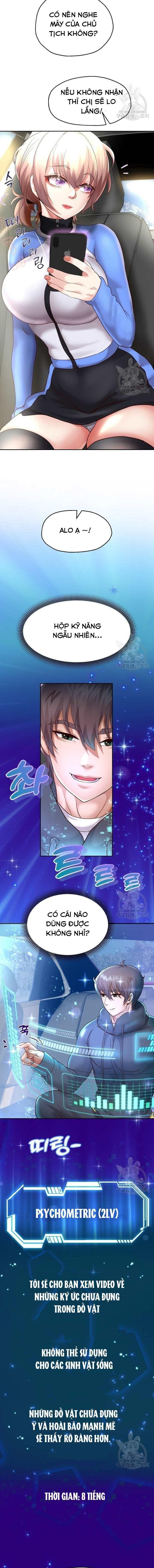 18+ tôi! trọng sinh với chiếc bò toi chapter 21.2 3