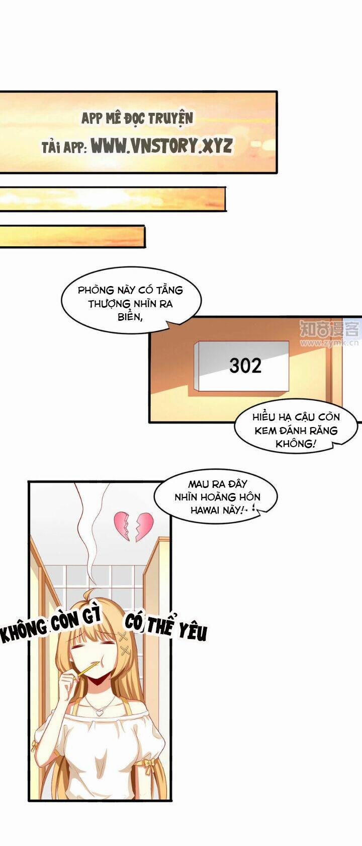 idol quốc dân đừng trêu tôi chapter 2 4