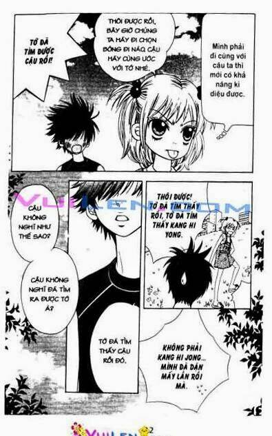 chàng trai thứ 13 chapter 5 22