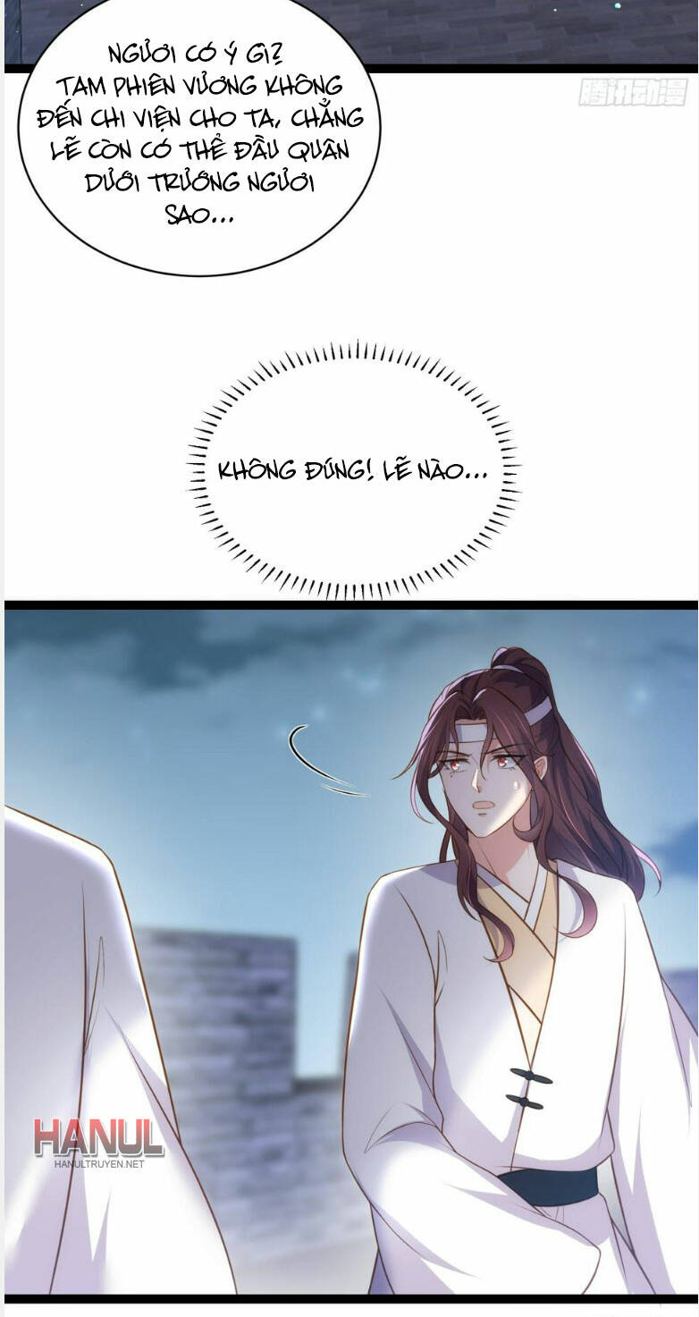 hoạn phi thiên hạ chapter 298 18