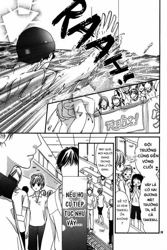 tổng hợp one shot. chapter 208 37