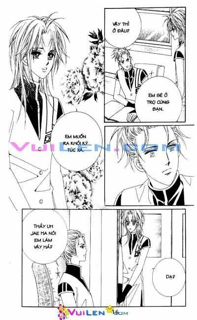 người duy nhất chapter 57 17