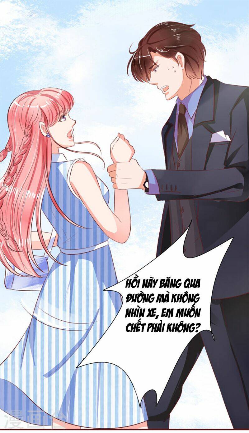 vương tước tư hữu bảo bối chapter 27 7
