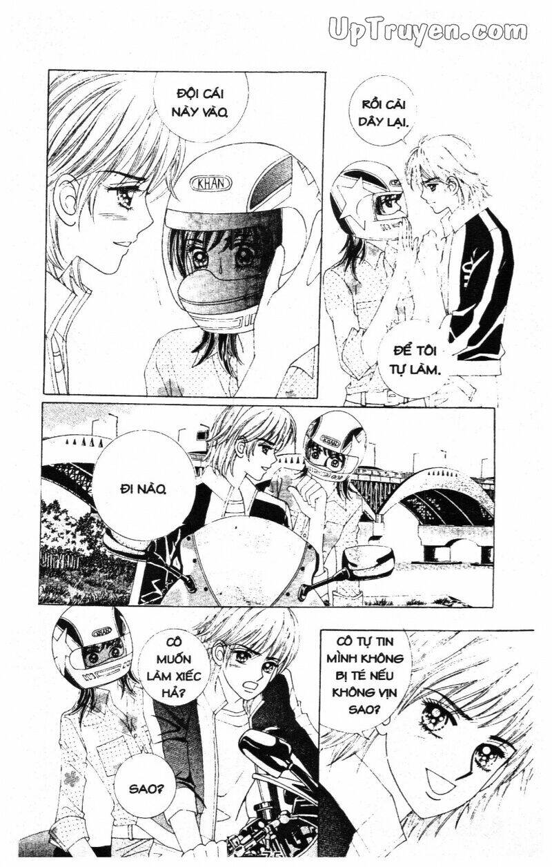 mặt nạ tình yêu chapter 76 76