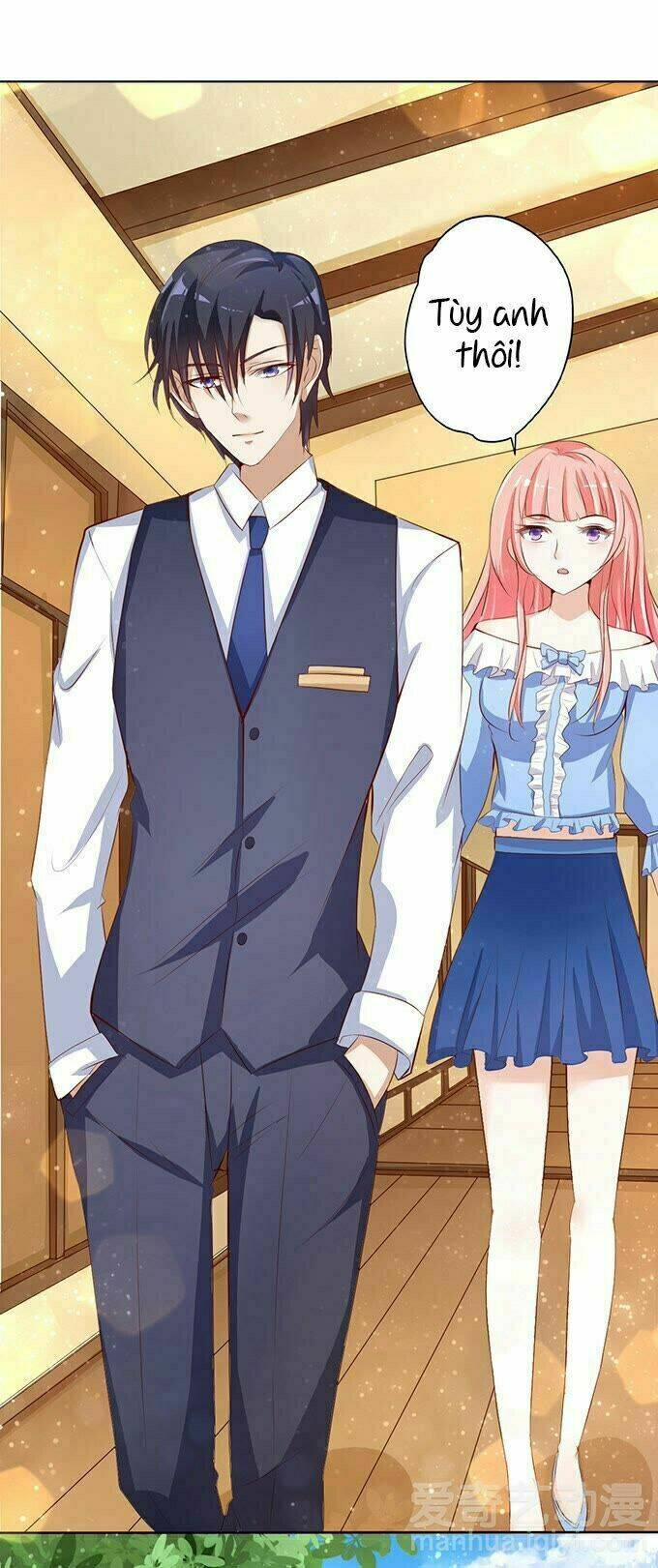 liệt ái tri hạ: series mật đào tiểu tình nhân chapter 9 18