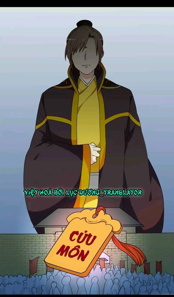 lưỡng bất nghi (full) chapter 100 8