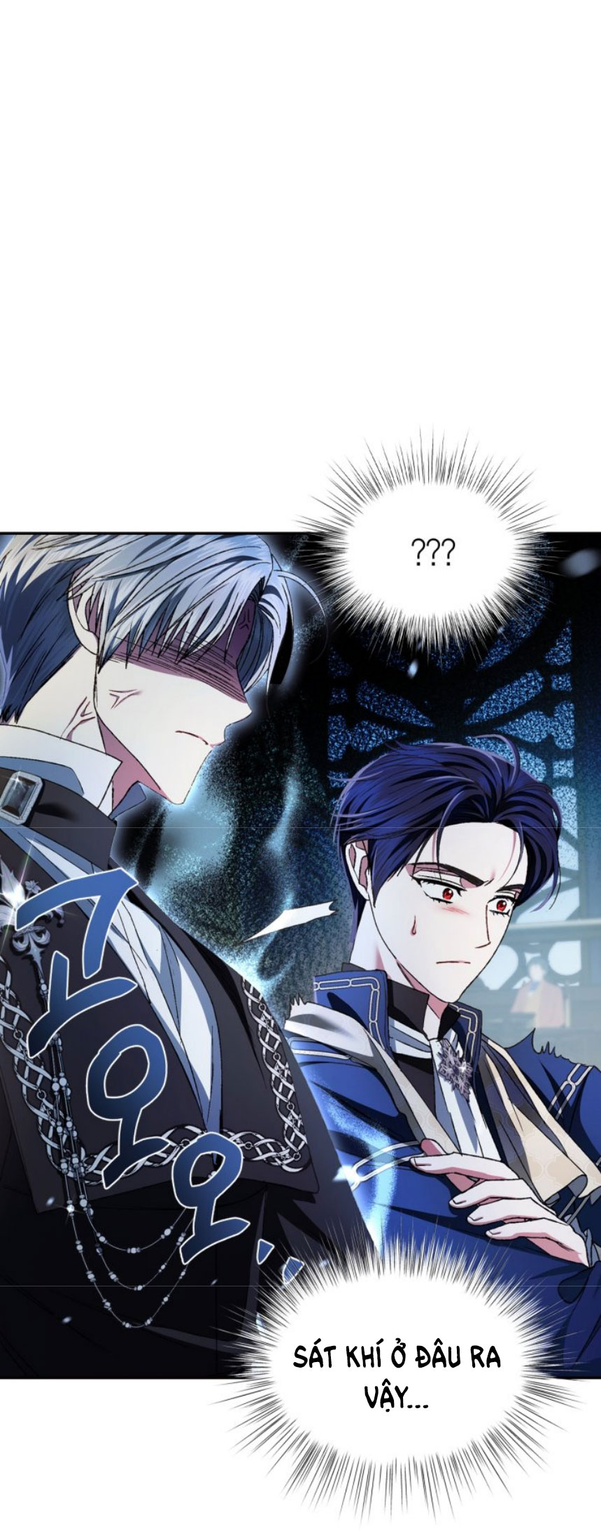 cha à, con không muốn kết hôn đâu chapter 104 57