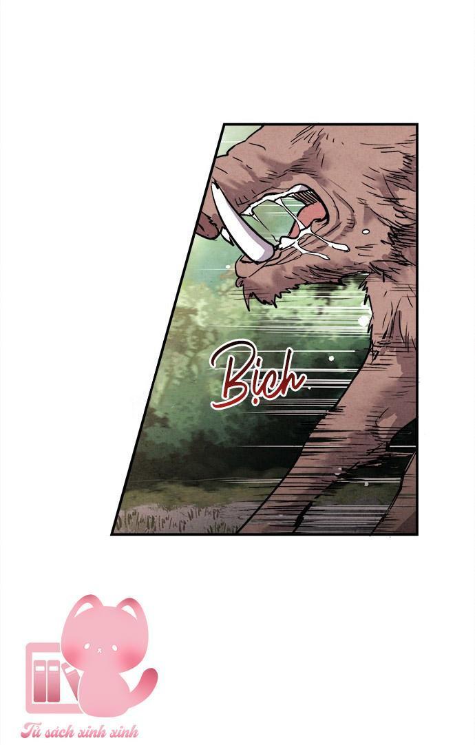 lệnh cấm hôn chapter 30 22