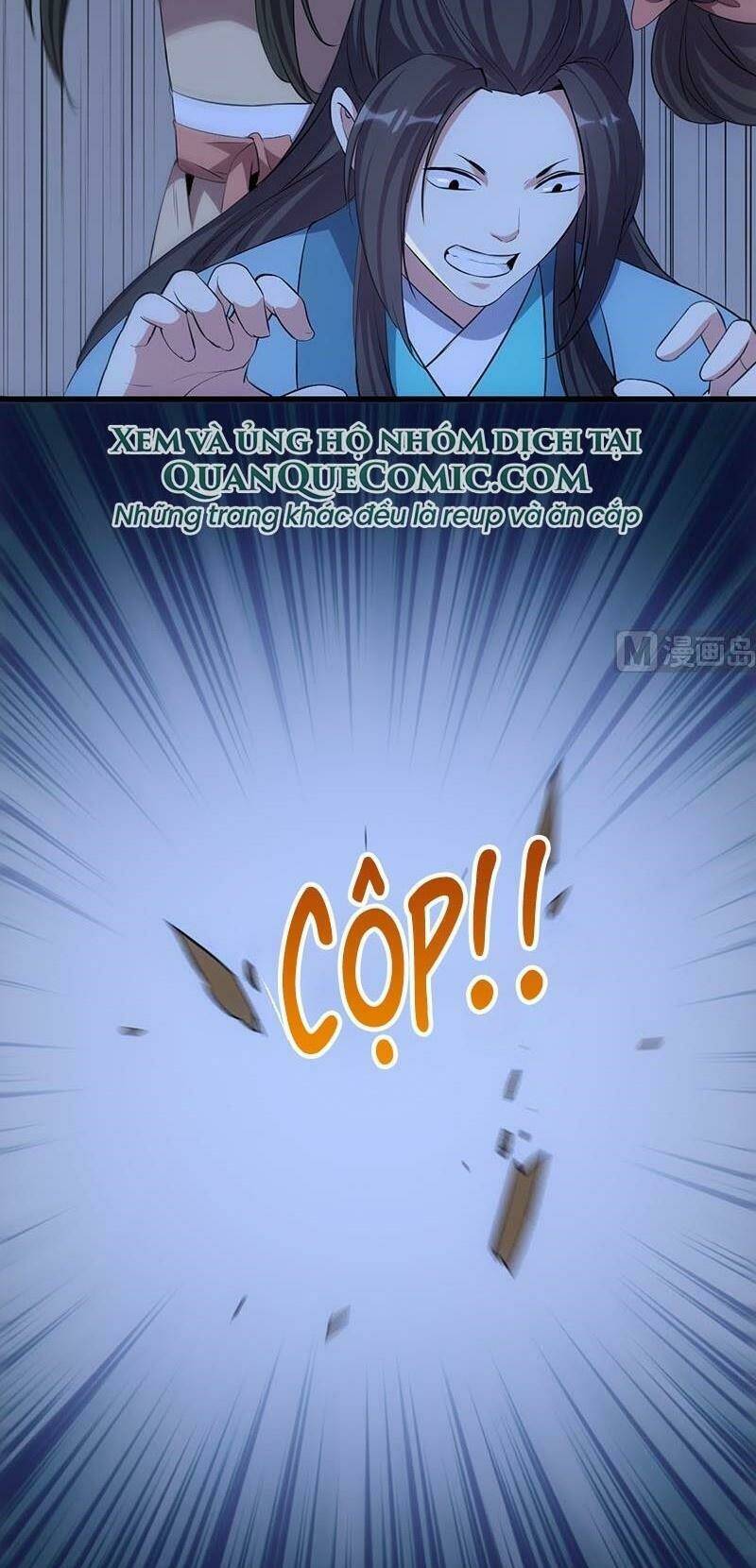 hệ thống thần long nghịch thiên chapter 71 14