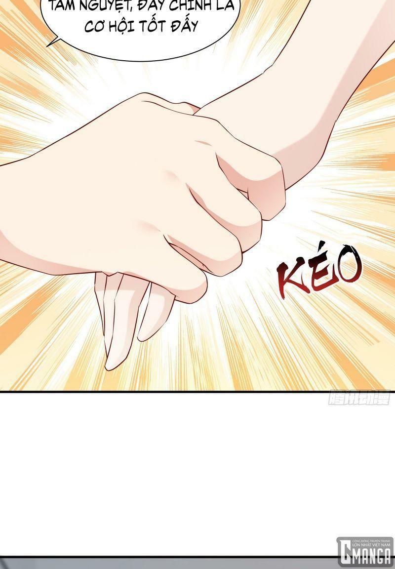 nãi ba là chiến thần mạnh nhất chapter 17 24