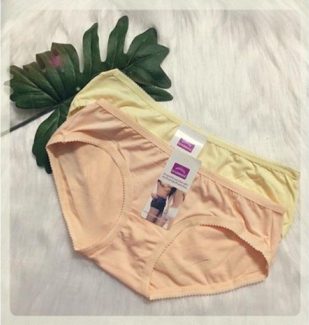 Combo 10 quần thái cotton cho các bạn 45-52 kg
