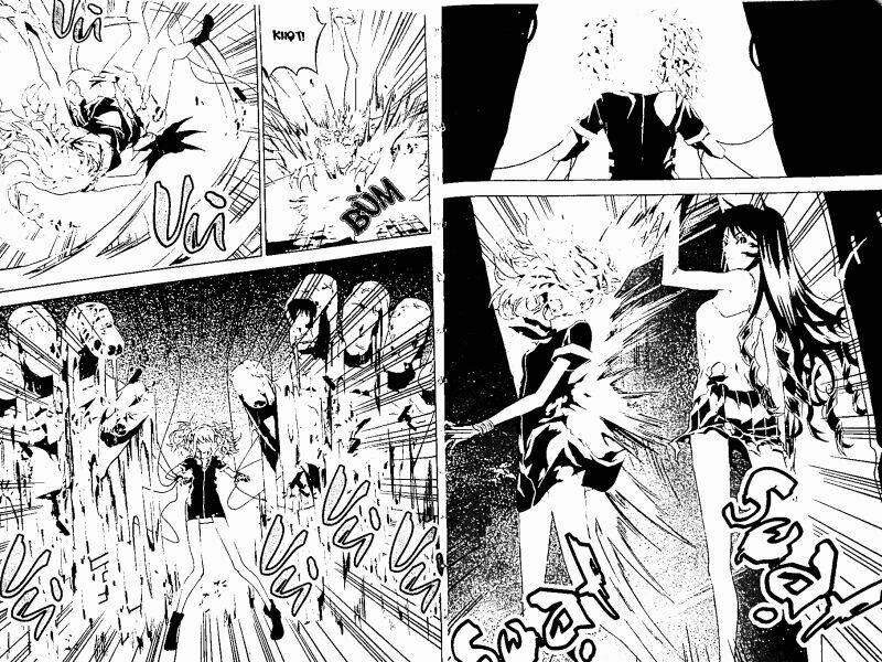 đột kích - raiders chapter 3 45