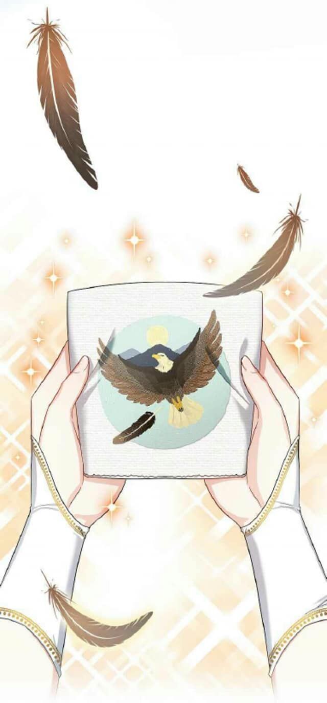 nữ công tước với tâm hồn trống rỗng chapter 21 5