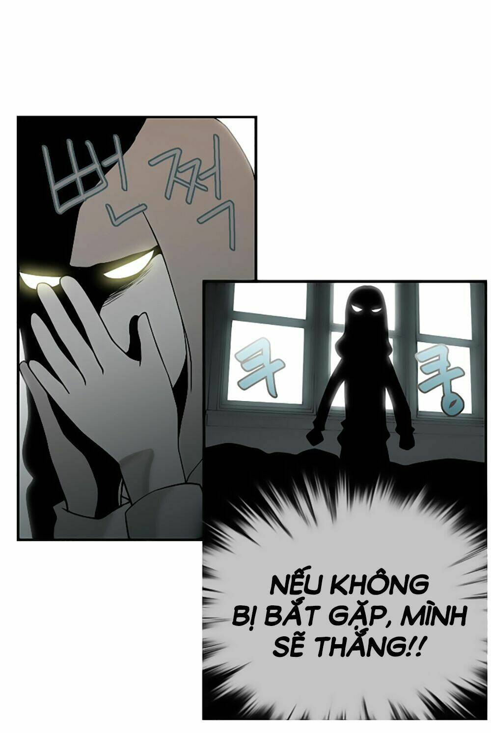 mrs. seonnyeo | mrs. tiên cô chapter 3 38