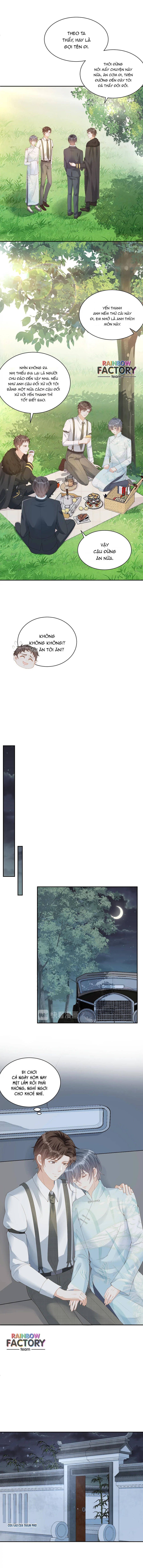 dạ yến chapter 47 7