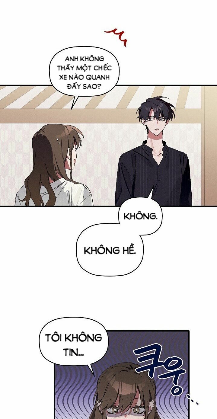 tặng tôi một đóa hoa, tôi sẽ trao em bản thân mình chapter 2 3