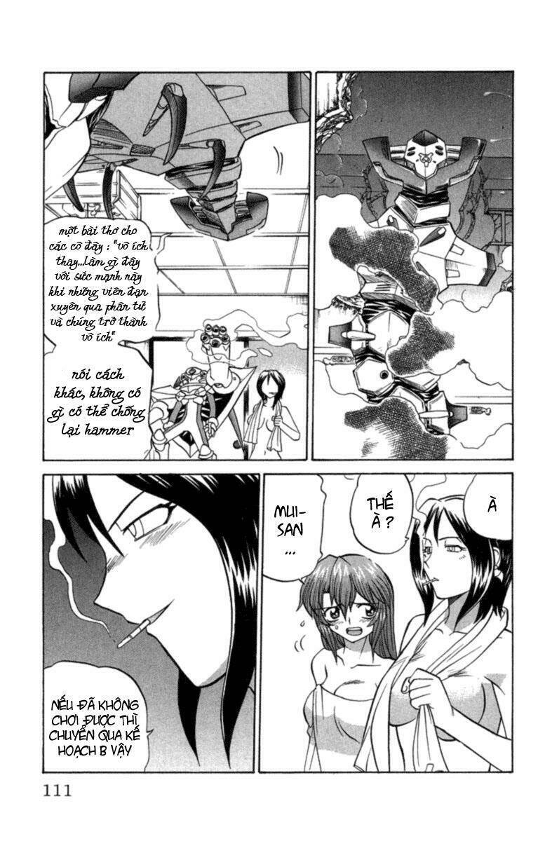 chaosic rune chapter 23 6