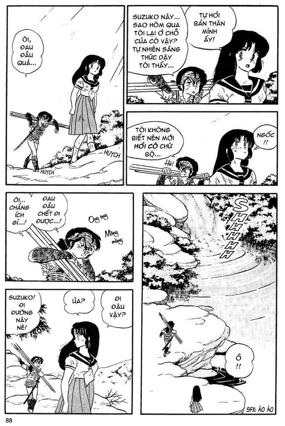 ngọn lửa vượt thời gian chapter 1 34