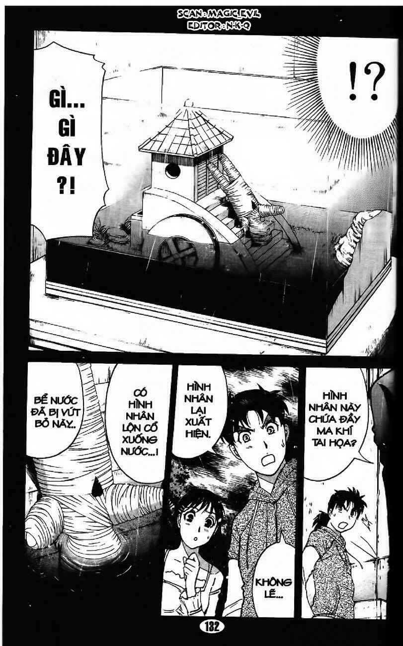 thám tử kindaichi - phần 2 chapter 64 20