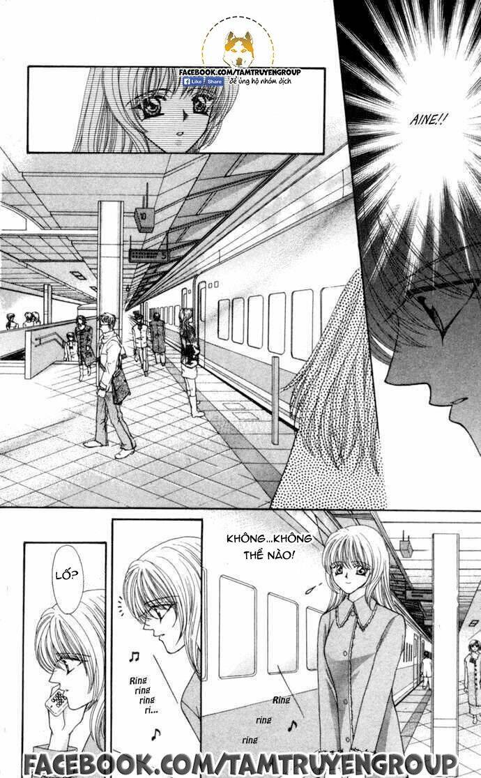 kaikan phrase chapter 93 8