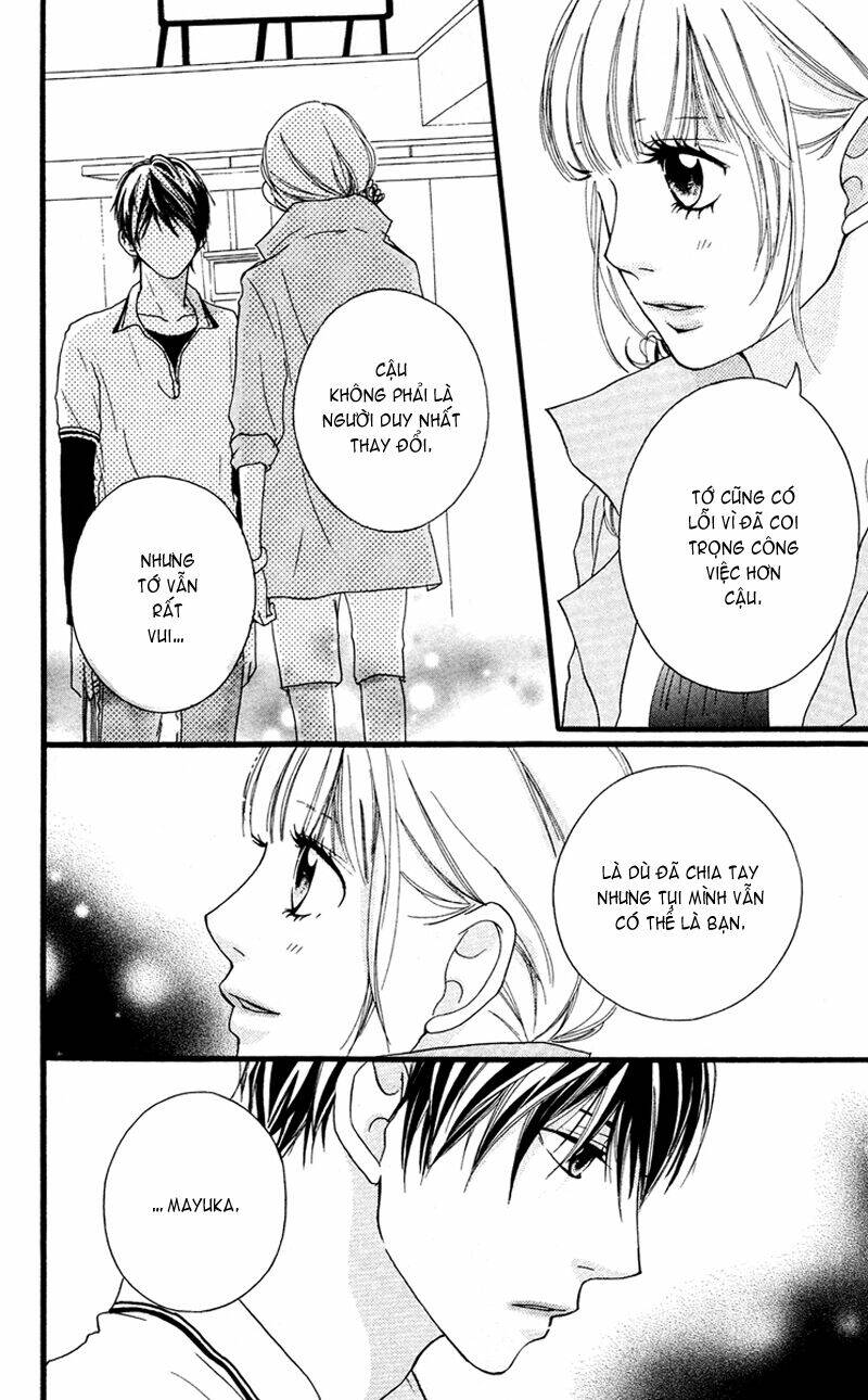 tình yêu học trò chapter 26 9