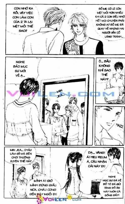 want you chapter 8 86