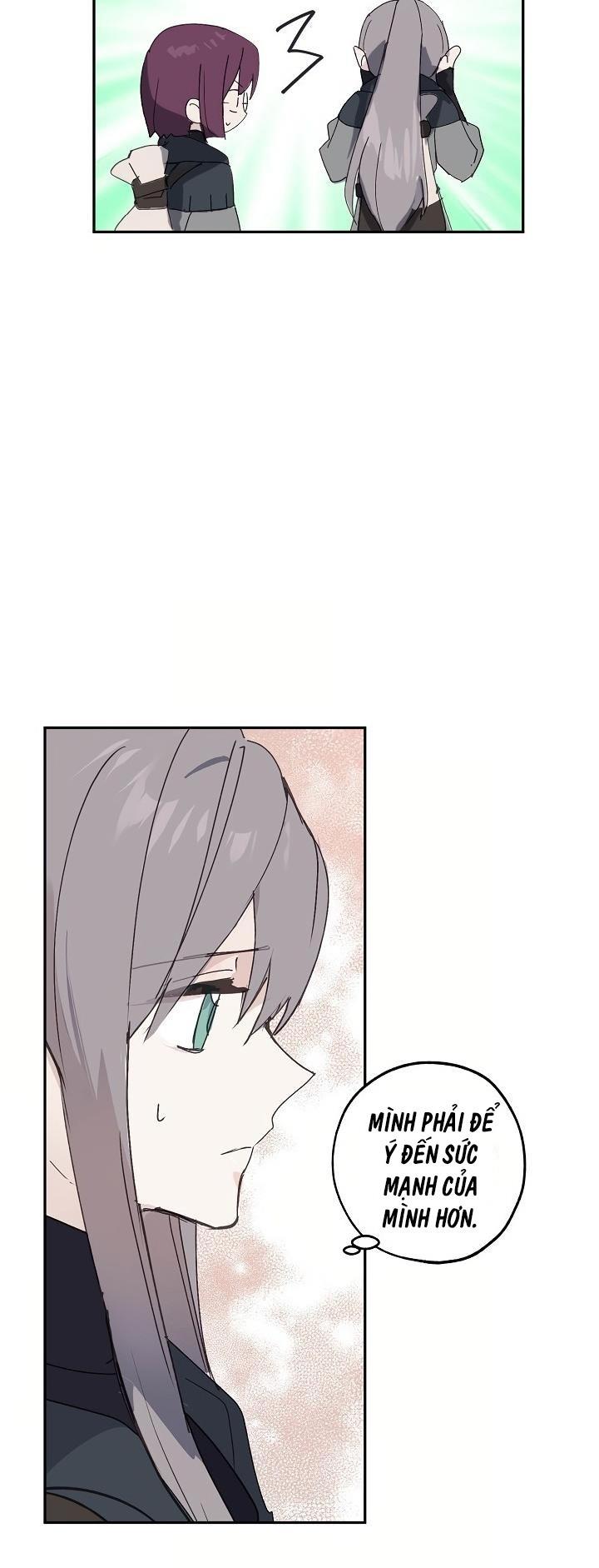 lời tỏ tình nhầm lẫn chapter 28 10