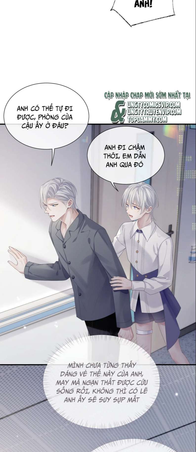 xin hãy ly hôn chapter 82 14