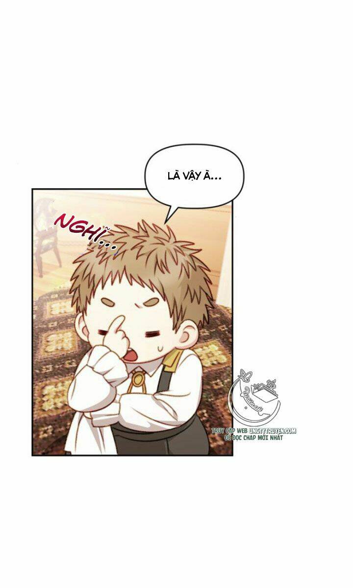 nữ chính muốn tôi trở thành mẹ kế chapter 36 22