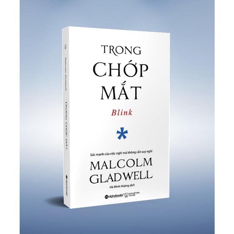 Sách Malcolm Gladwell - Combo 5 cuốn sách về khoa học xã hội bạn nhất định phải đọc - Alphabooks - BẢN QUYỀN - Chú chó nhìn thấy gì