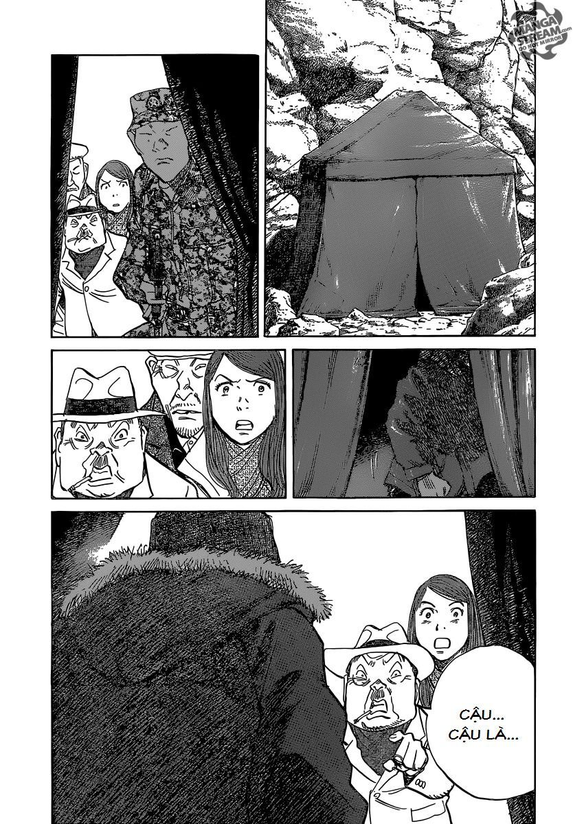 billy bat chapter 154 18