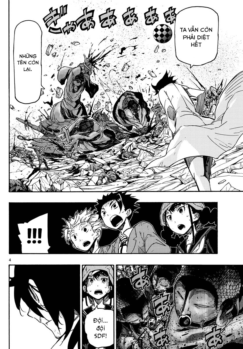 thế giới sau 5 phút chapter 7 4