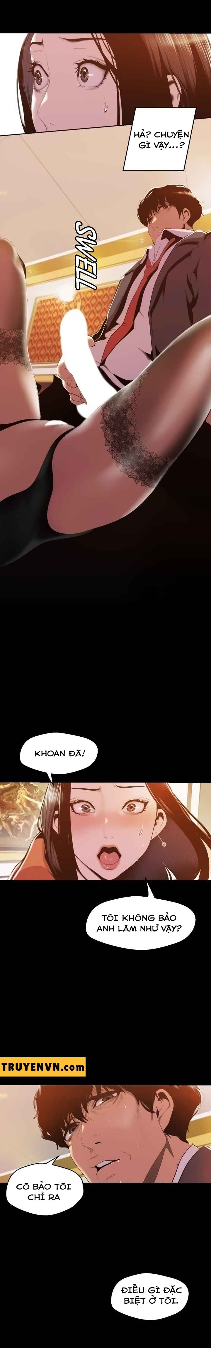 một thế giới mới tuyệt vời chapter 70 19