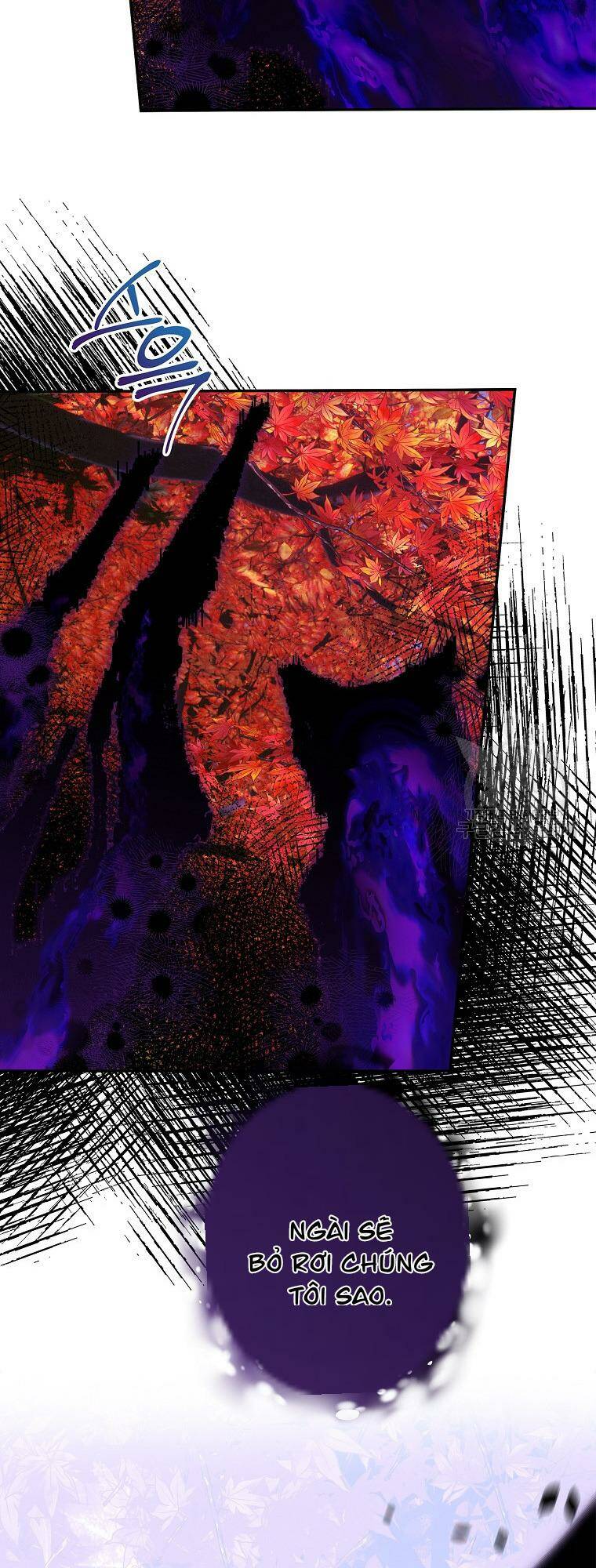 Cô Con Gái Út Của Công Tước Phản Diện chapter 61 37