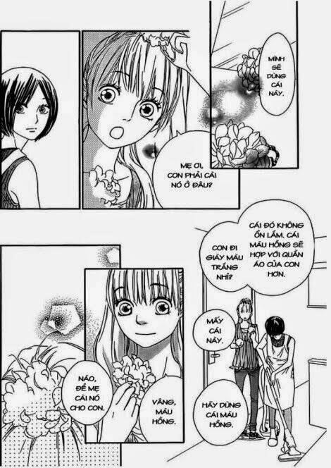 nakanmon! chapter 11 18