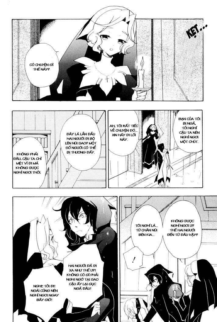 sable prince chapter 7 8