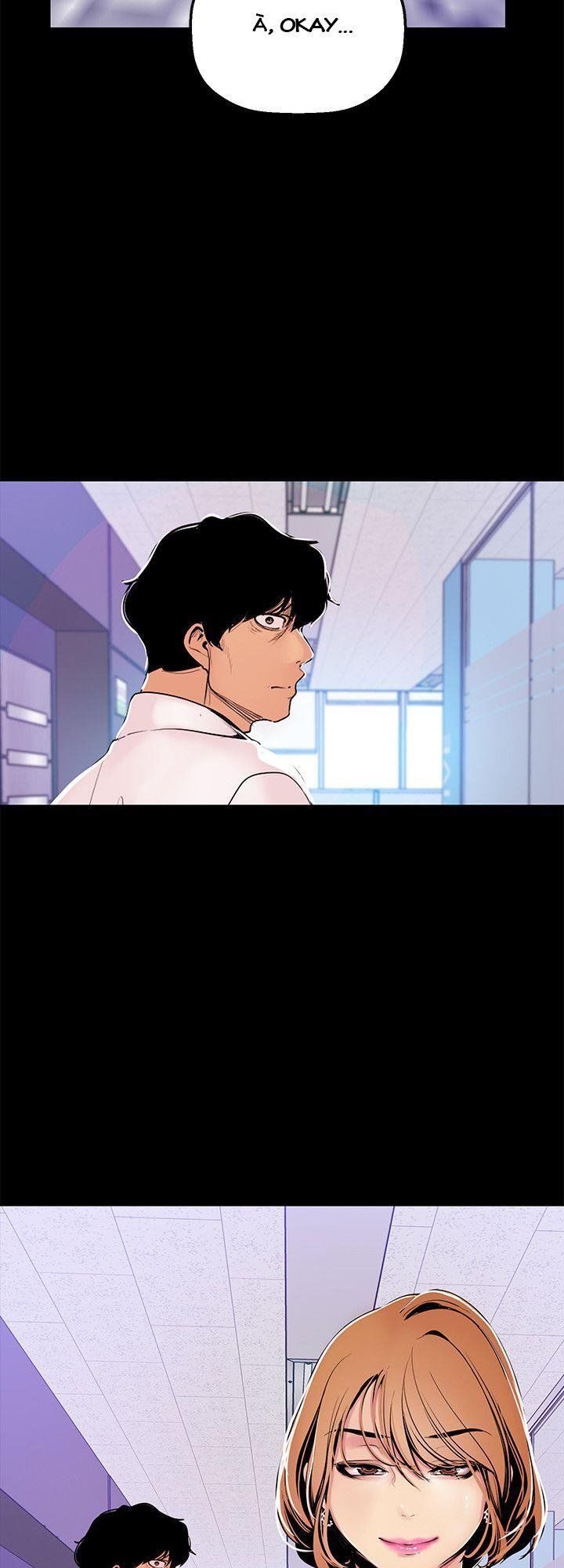 một thế giới mới tuyệt vời chapter 26 81