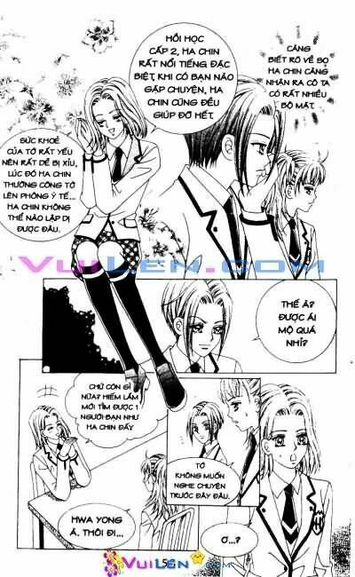 thiên thần tái thế chapter 11 158