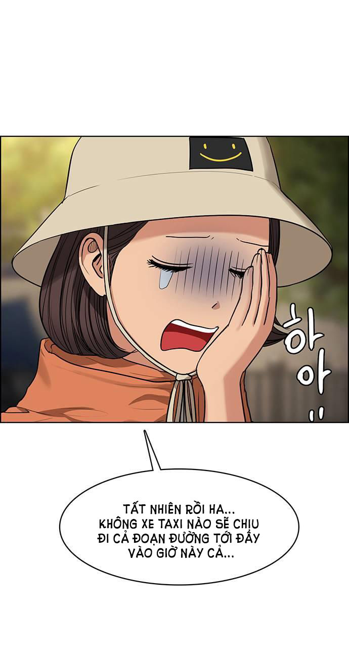 vẻ đẹp đích thực - true beauty chapter 226.1 18