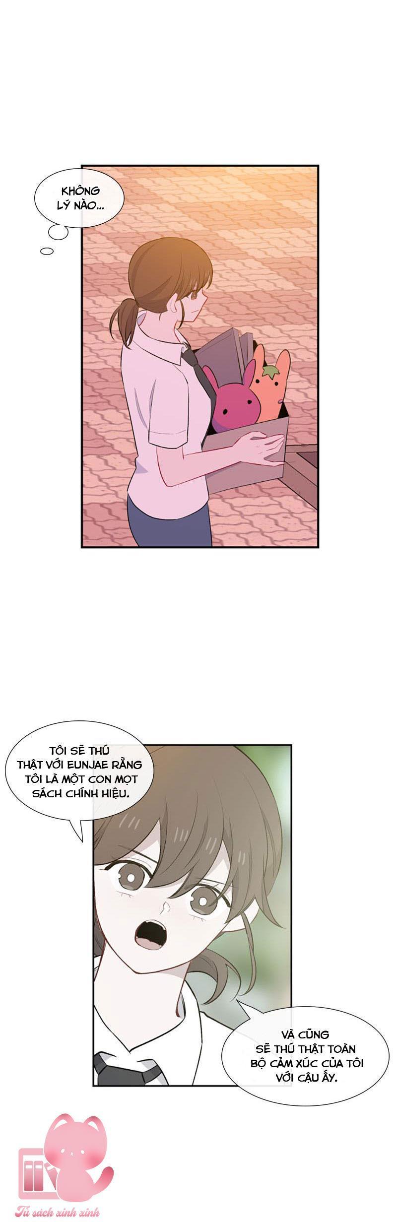 về bên anh chapter 38 32