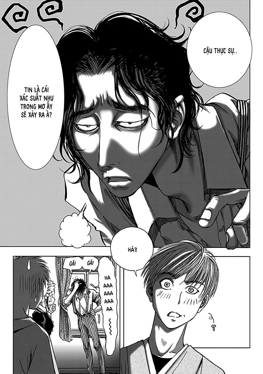 edogawa ranpo ijinkan chapter 91 6