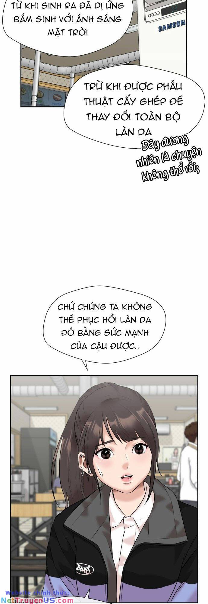 gương mặt thiên tài chapter 128 60