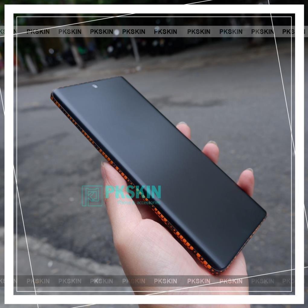 Miếng Dán full màn hình dành cho S10,S10 plus ,S20 ,S20 plus ,S20 ,S20 plus,S21 FE ,S22 ,S22 plus,S22 ultra