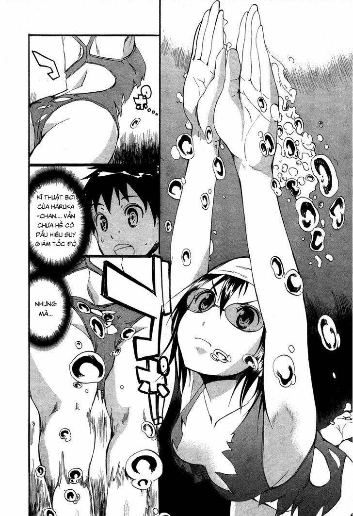 frogman chapter 39 7