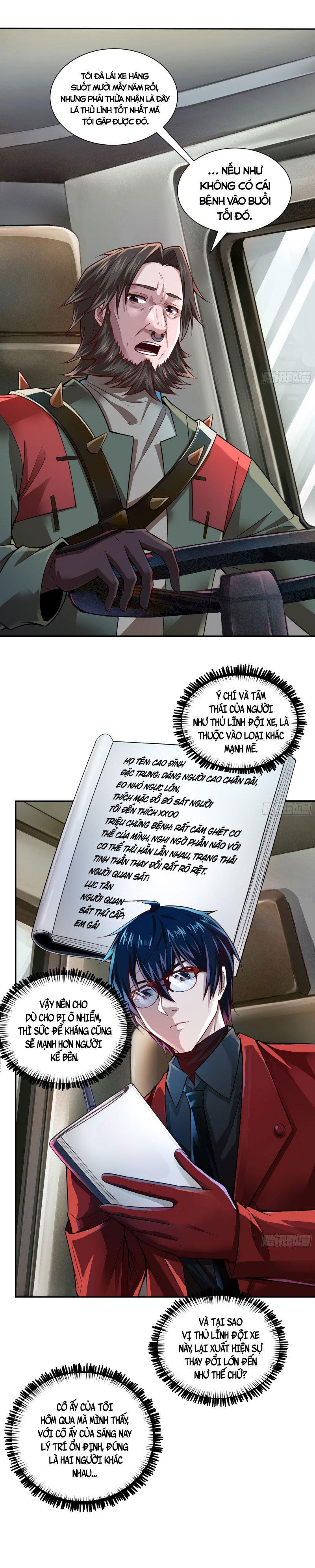 bắt đầu từ trăng đỏ chapter 130 3