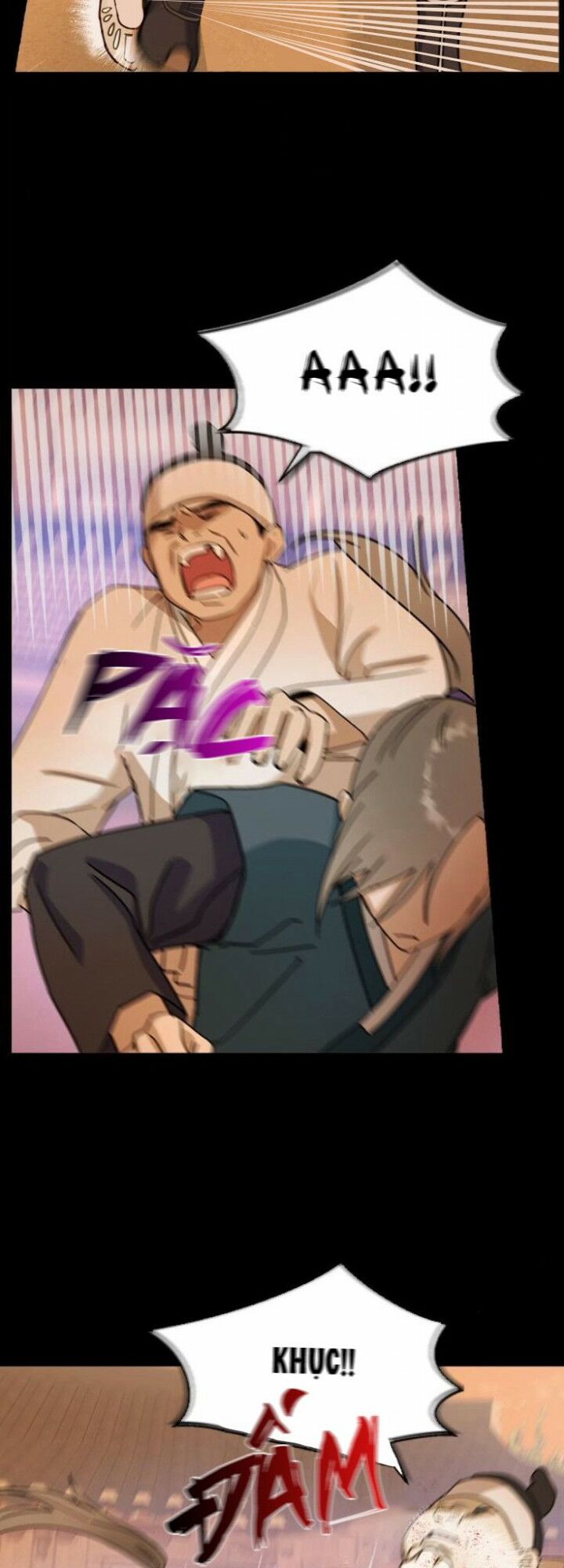 duyên nợ kiếp trước chapter 16 61