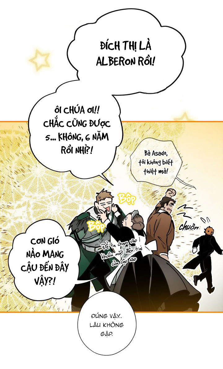 cổ tích về người mẹ kế chapter 46 15