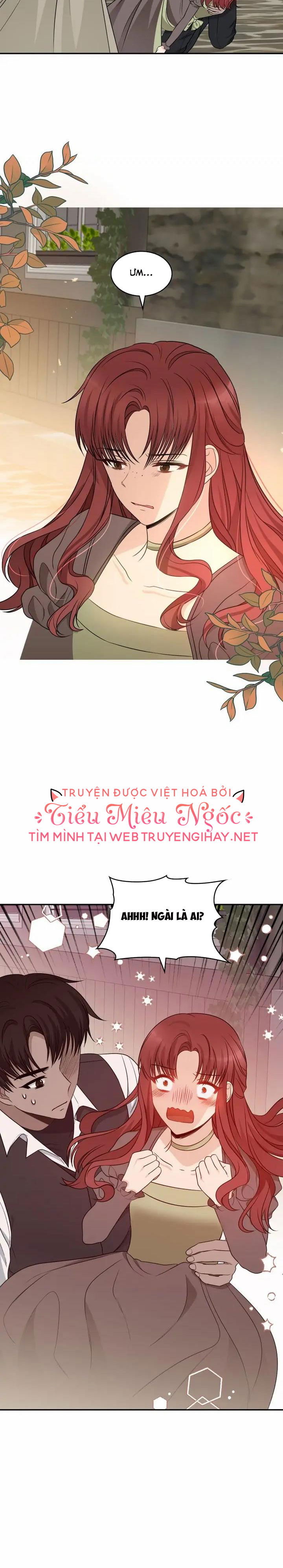 mặt nạ của hoàng đế chapter 66 21